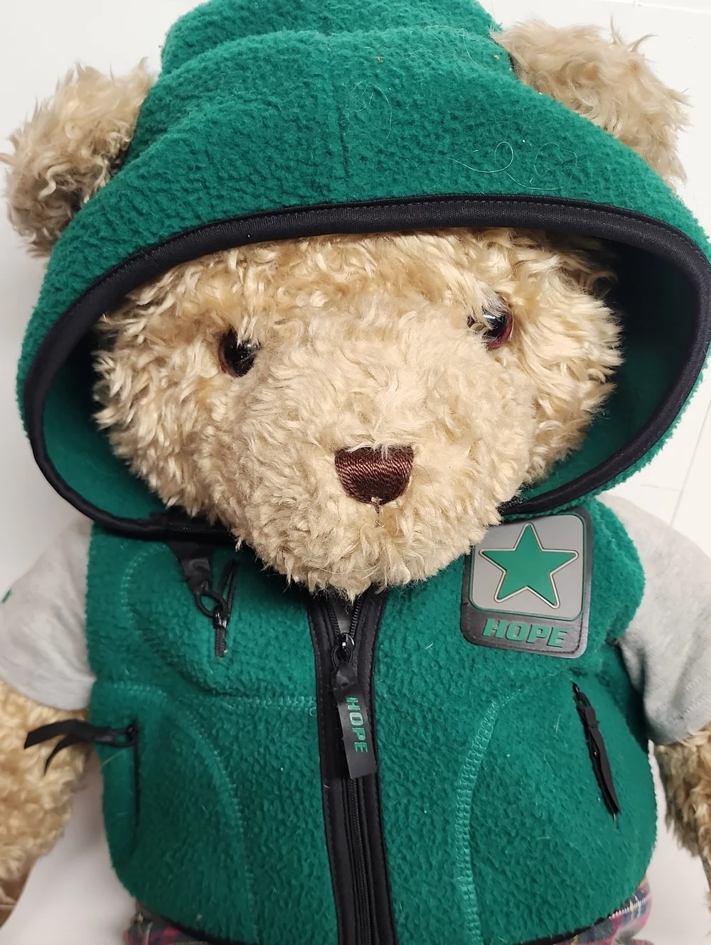 Gund vintage large